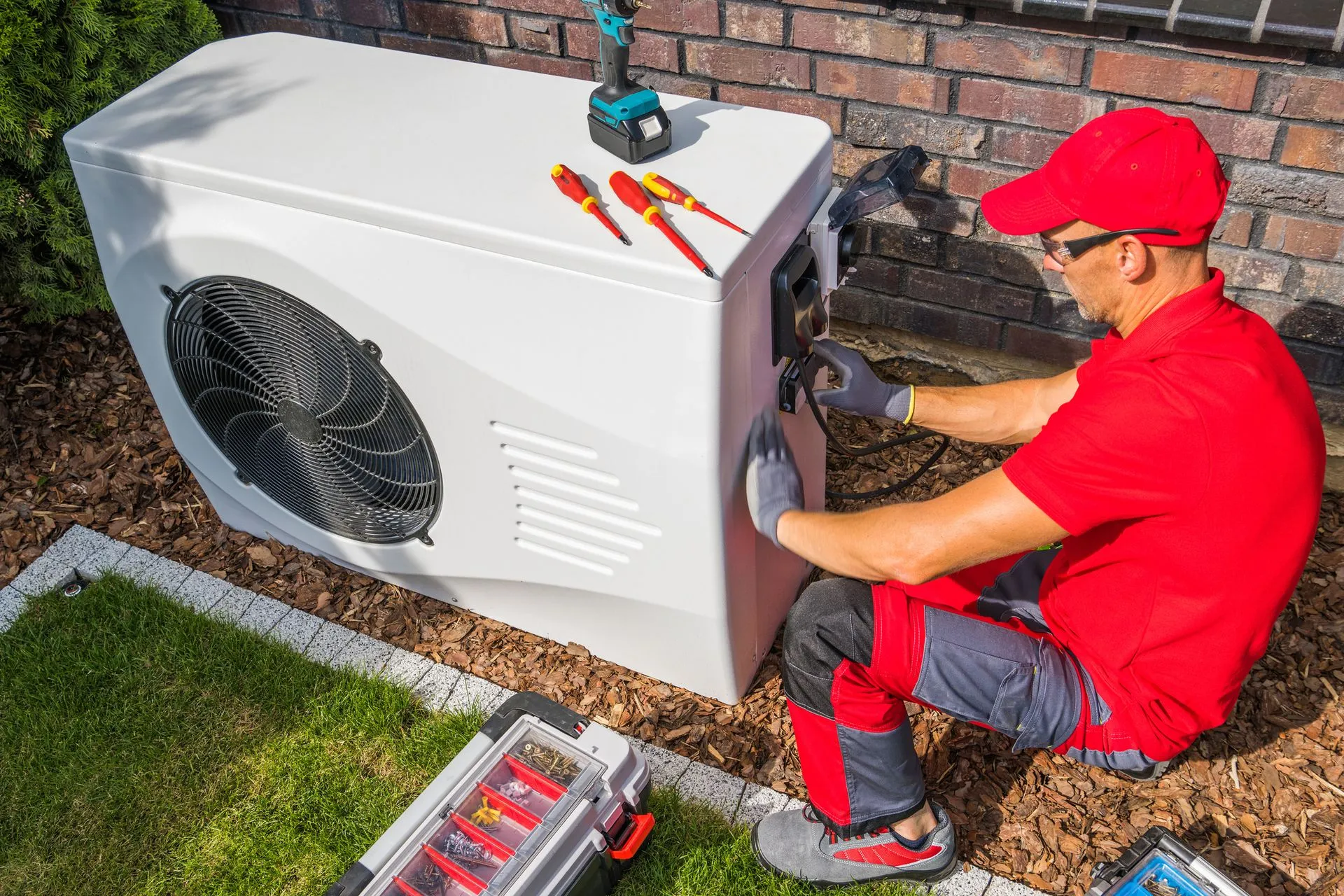 About HVAC in Hayward, WI